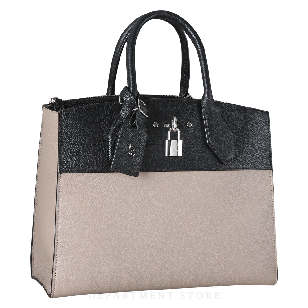 LOUIS VUITTON(USED)루이비통 시티 스티머MM